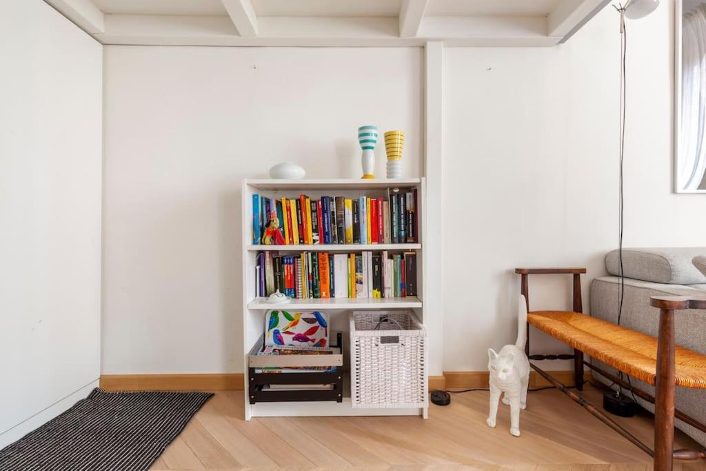 Apartment Lovely - Heart Of Milan