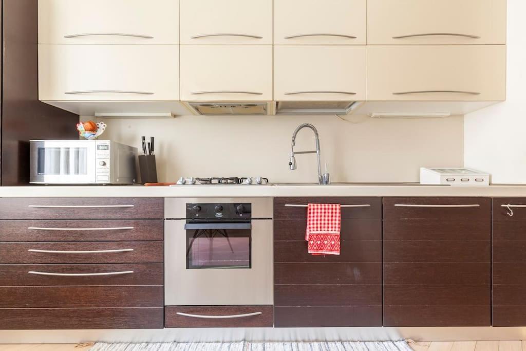 Lovely - Heart Of Apartment Milan